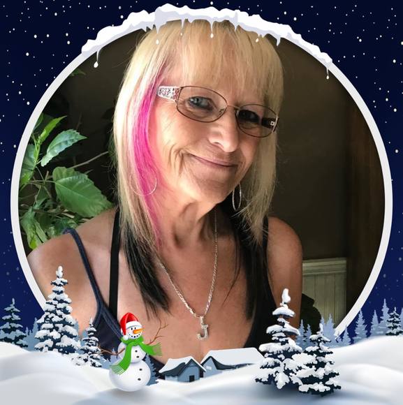 Meet your Posher, Jo - Picture 1 of 1